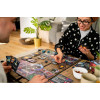 Dice Throne Marvel 4 -Hero