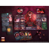 Dice Throne Marvel 4 -Hero