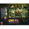 Dice Throne Marvel 4 -Hero