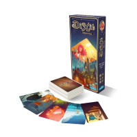 Dixit 7- Memories