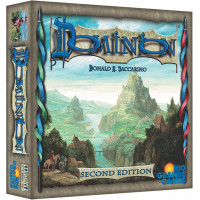 Dominion 2nd Edition