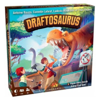 Draftosaurus