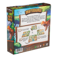 Draftosaurus