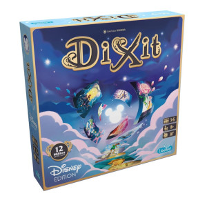 Dixit Disney