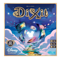 Dixit Disney