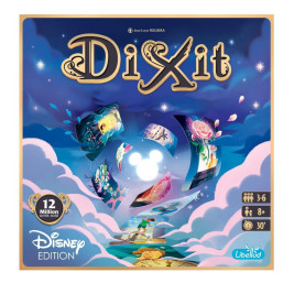 Dixit Disney