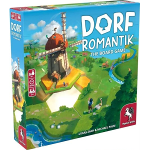Dorfromantik Dorfromantik