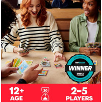 Dumb Ways to Die Viral Video Card Game