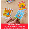 Dumb Ways to Die Viral Video Card Game