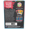 Dumb Ways to Die Viral Video Card Game