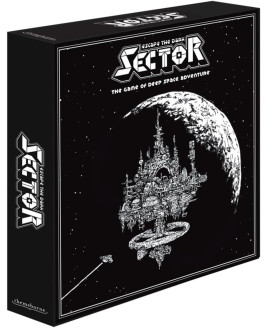 Escape the Dark Sector