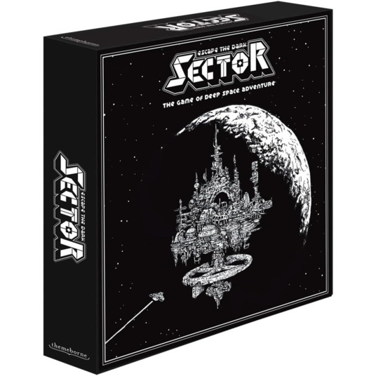 Escape the Dark Sector Escape the Dark Sector