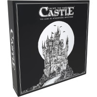 Escape The Dark Castle