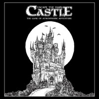 Escape The Dark Castle