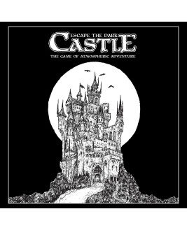 Escape The Dark Castle