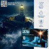 EXIT: The Deserted Lighthouse (With Puzzle) EXIT: The Deserted Lighthouse (With Puzzle)