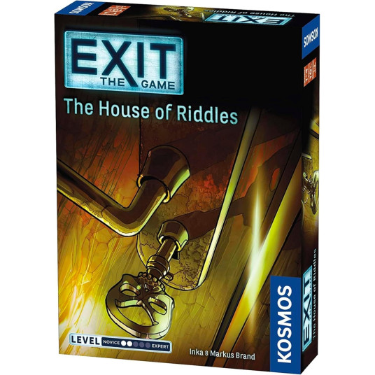 Exit: The House of Riddles Exit: The House of Riddles