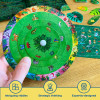 Exit Kids: غابة الألغاز
