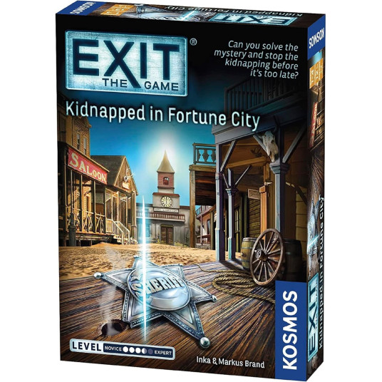 Exit: مقبرة الفارس