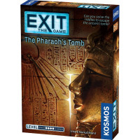 Exit : The Pharaoh's Tomb