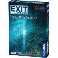 Exit : The Sunken Treasure