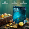 Exit: الكنز الغارق