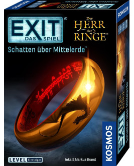Exit: الظلال فوق الأرض الوسطى