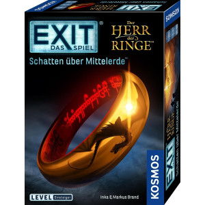 Exit: الظلال فوق الأرض الوسطى