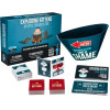 Exploding Kittens: Recipes for Disaster