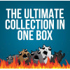 Exploding Kittens: Recipes for Disaster