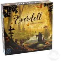 Everdell - Collector's Edition