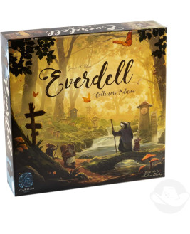 Everdell - Collector's Edition