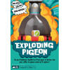 Exploding Pigeons