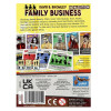Family Business Card Game