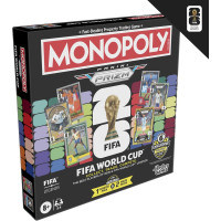 MONOPOLY FIFA EDITION CORE GAME