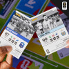 MONOPOLY FIFA EDITION CORE GAME