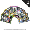 MONOPOLY FIFA LEGENDS BOOSTER PACK