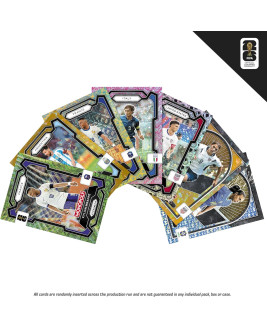 MONOPOLY FIFA LEGENDS BOOSTER PACK