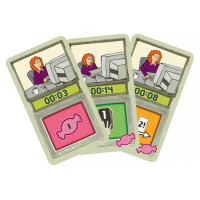 Fast Forward Series: FINISHED