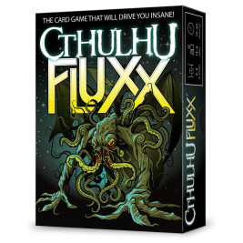 Fluxx: Cthulhu