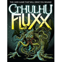 Fluxx: Cthulhu