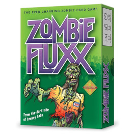 Fluxx: Zombie