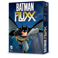 Fluxx: Batman