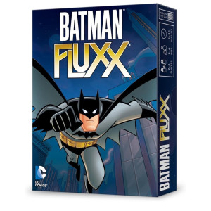 Fluxx: Batman