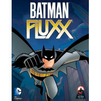 Fluxx: Batman