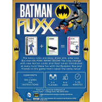 Fluxx: Batman