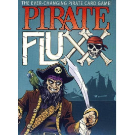 Fluxx: Pirate