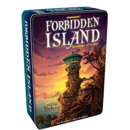 Forbidden Island