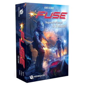FUSE