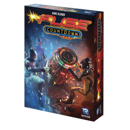 FUSE: Countdown